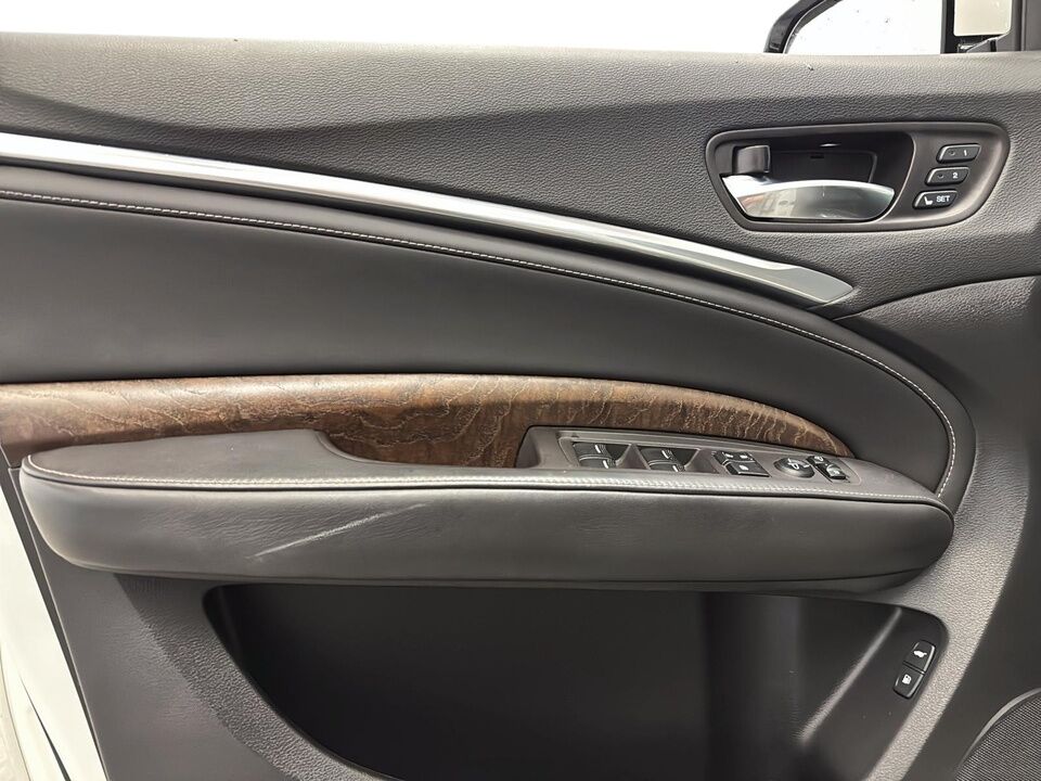 2019 Acura MDX  - Desmeules Chrysler