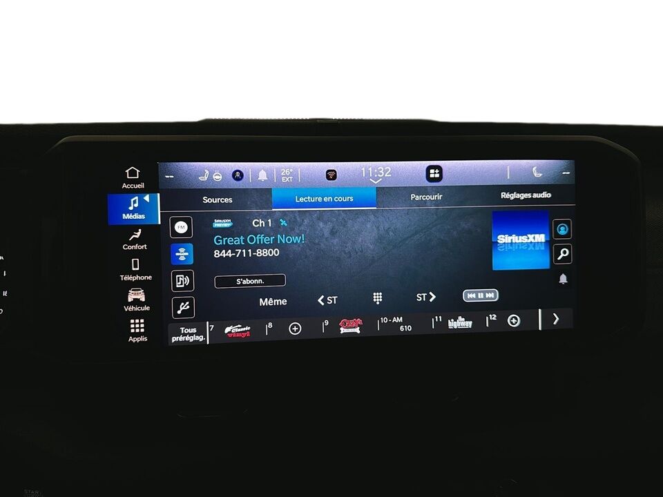 2024 Jeep Wrangler  - Desmeules Chrysler