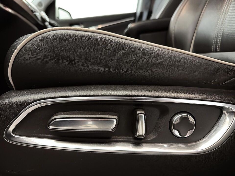 2019 Acura MDX  - Desmeules Chrysler