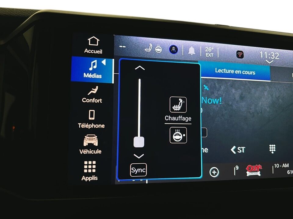 2024 Jeep Wrangler  - Desmeules Chrysler