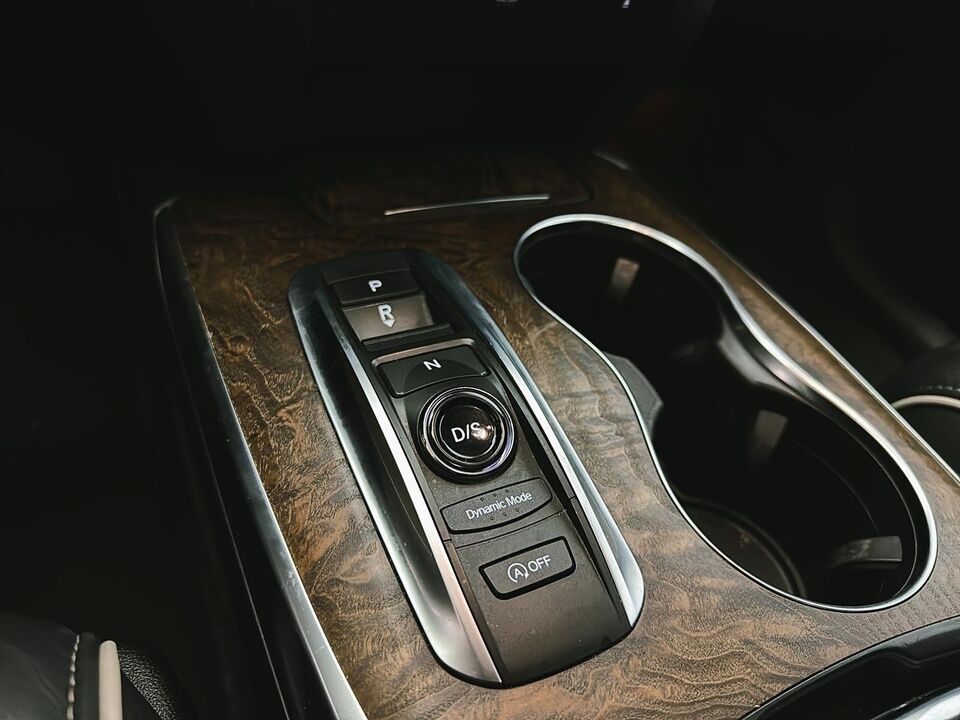 2019 Acura MDX  - Desmeules Chrysler