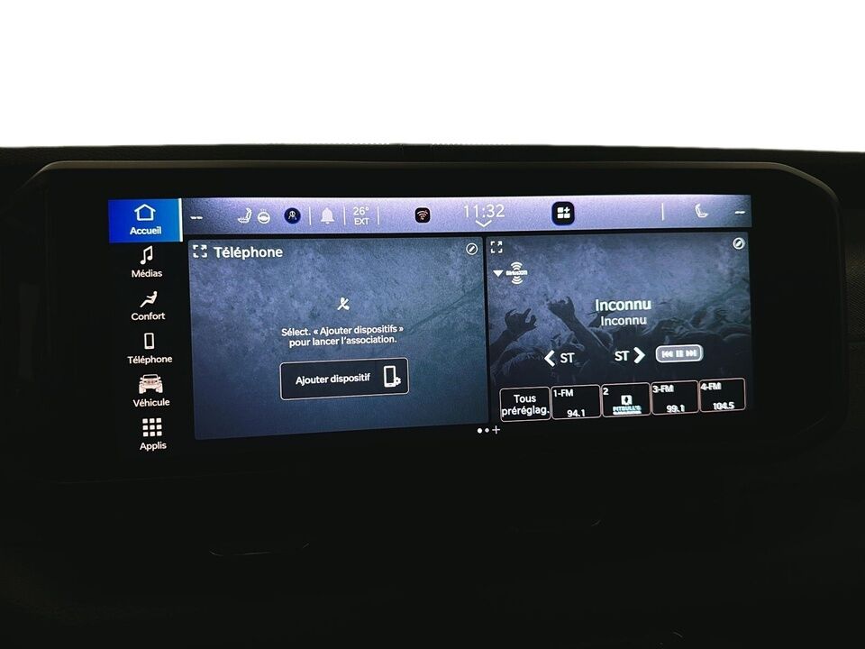 2024 Jeep Wrangler  - Desmeules Chrysler
