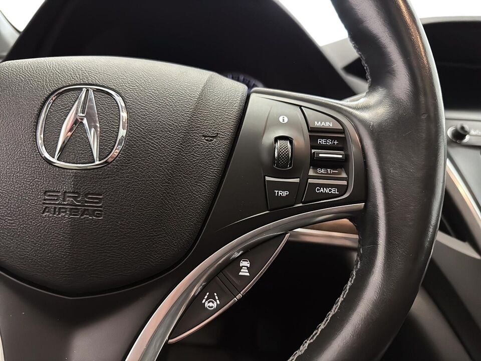 2019 Acura MDX  - Desmeules Chrysler