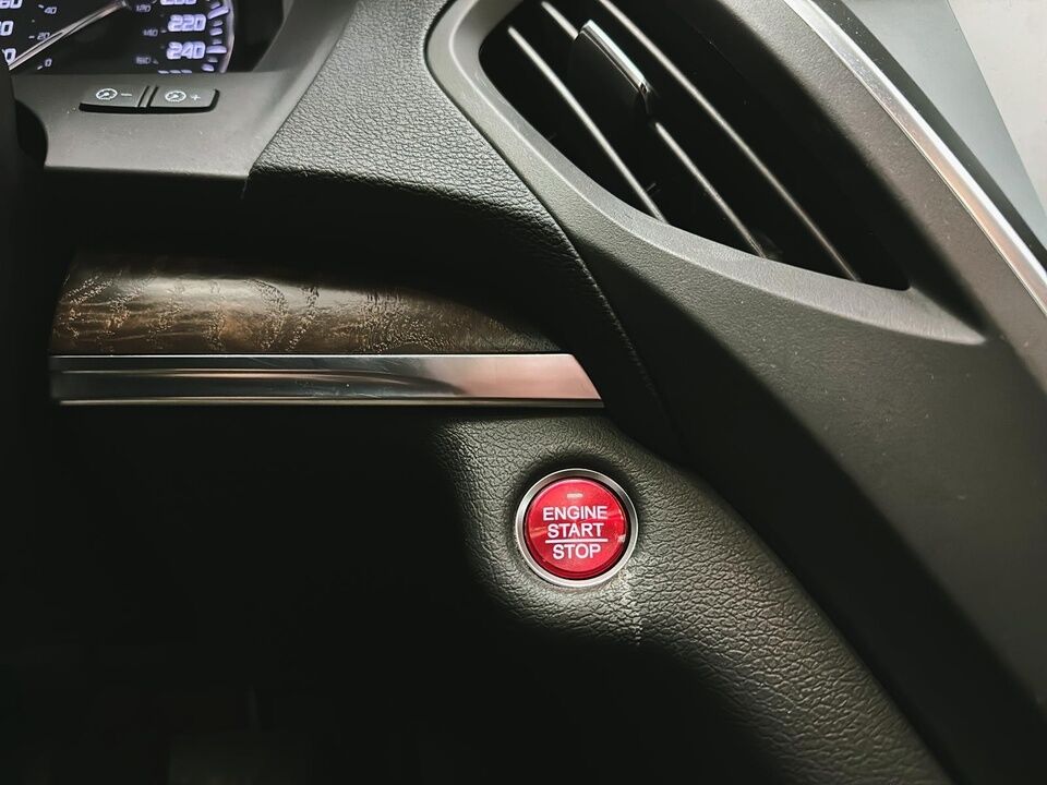 2019 Acura MDX  - Desmeules Chrysler