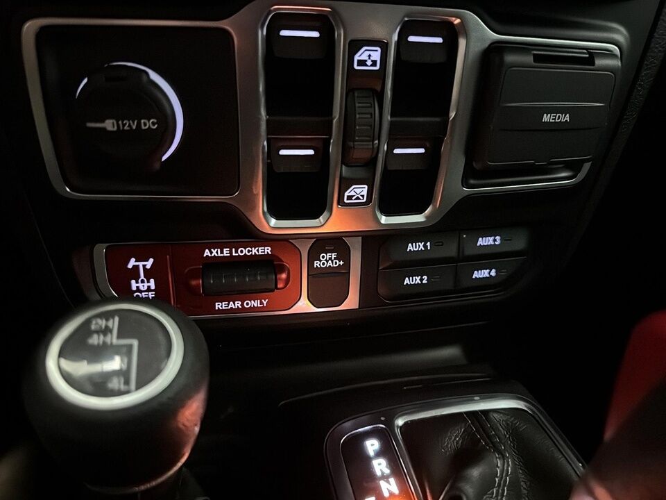 2024 Jeep Wrangler  - Desmeules Chrysler
