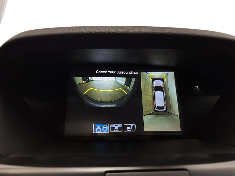2019 Acura MDX  - Desmeules Chrysler