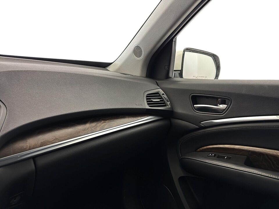 2019 Acura MDX  - Desmeules Chrysler