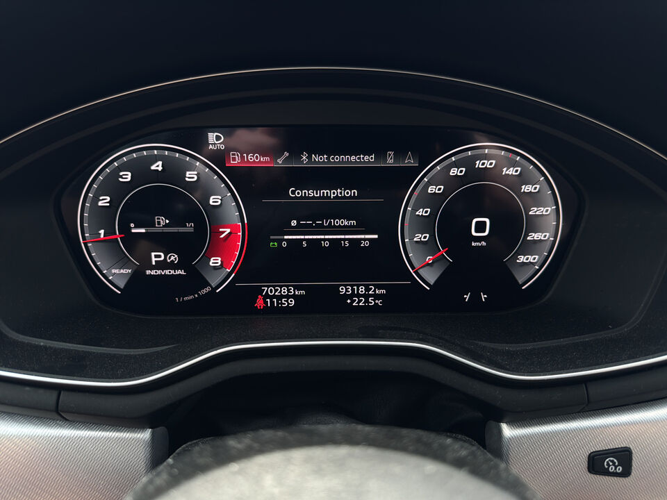 2021 Audi A5  - Desmeules Chrysler
