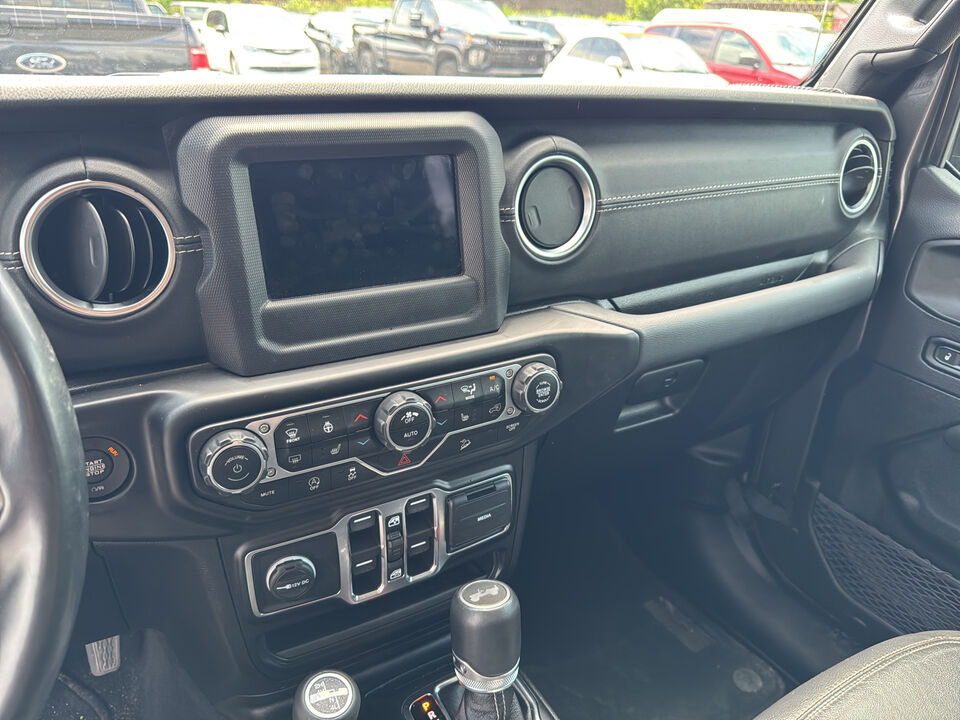 2021 Jeep Wrangler  - Desmeules Chrysler