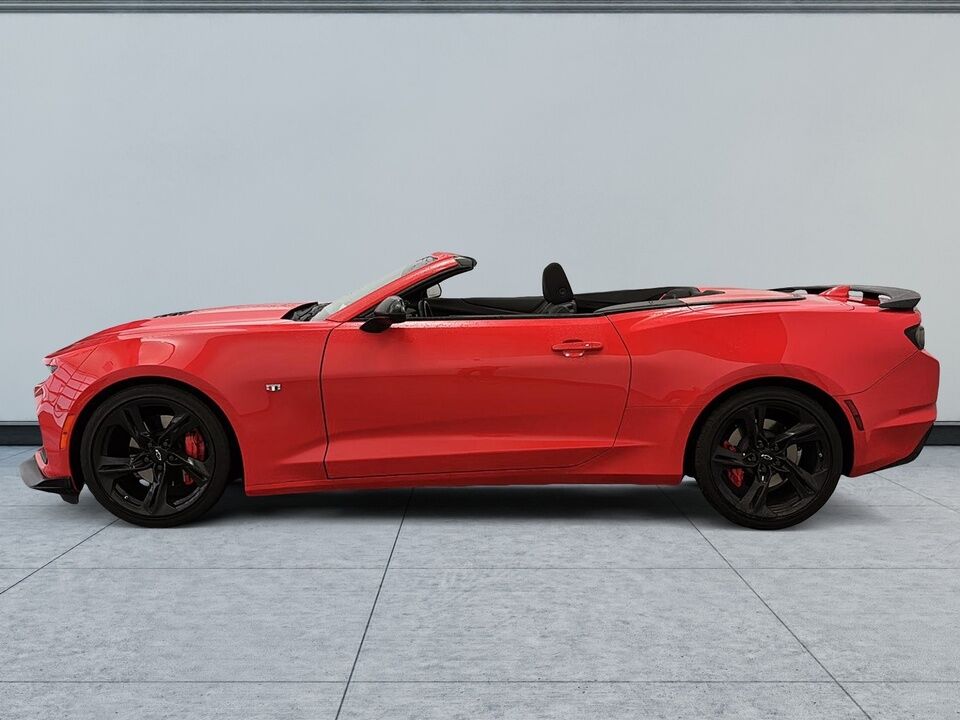 2023 Chevrolet Camaro  - Desmeules Chrysler