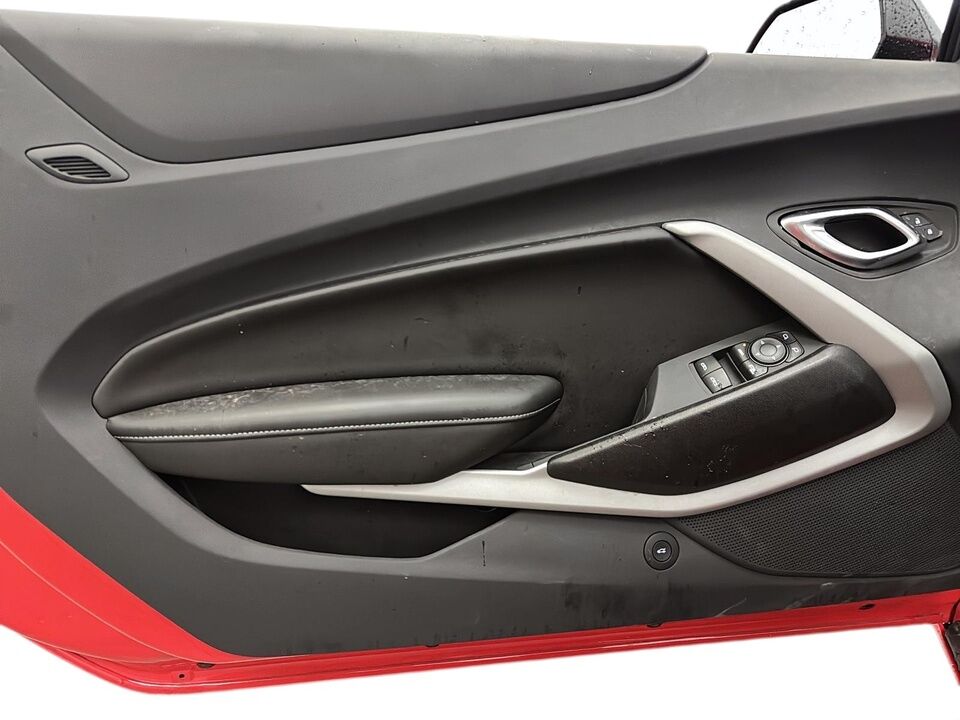 2023 Chevrolet Camaro  - Desmeules Chrysler