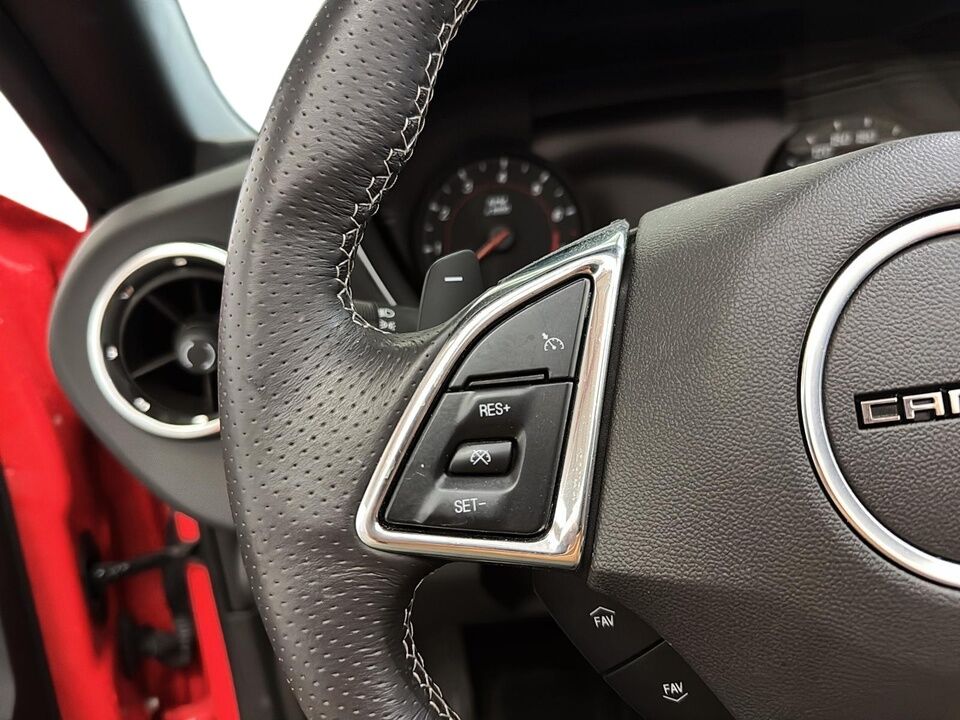 2023 Chevrolet Camaro  - Desmeules Chrysler