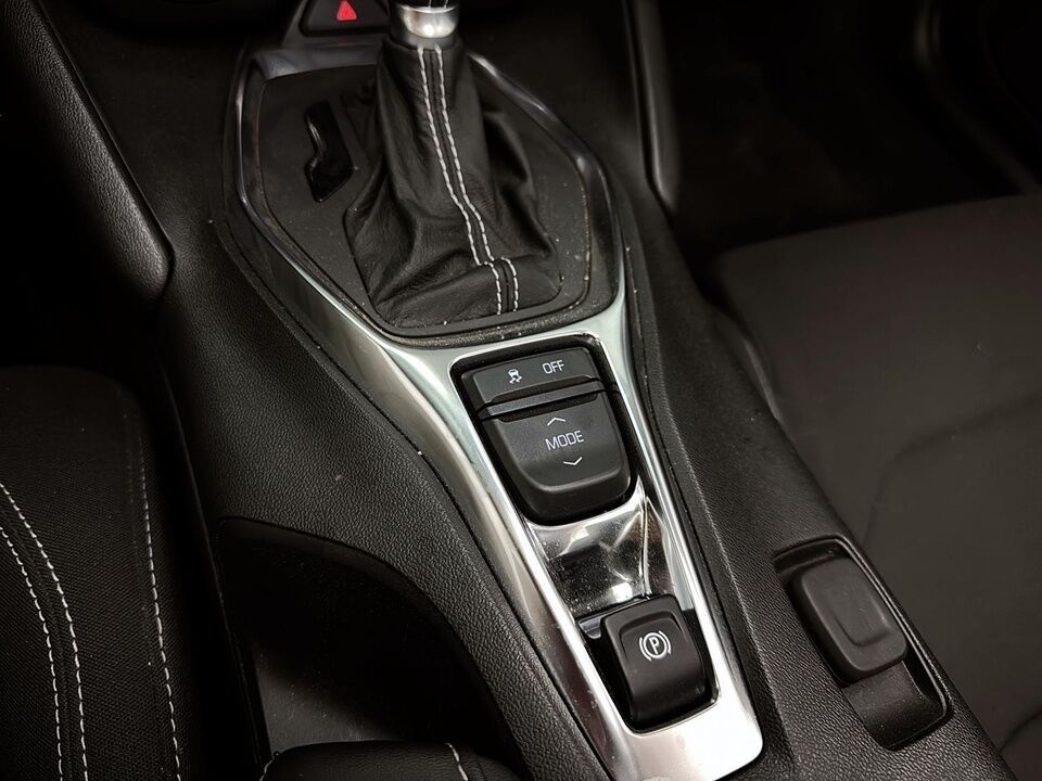 2023 Chevrolet Camaro  - Desmeules Chrysler