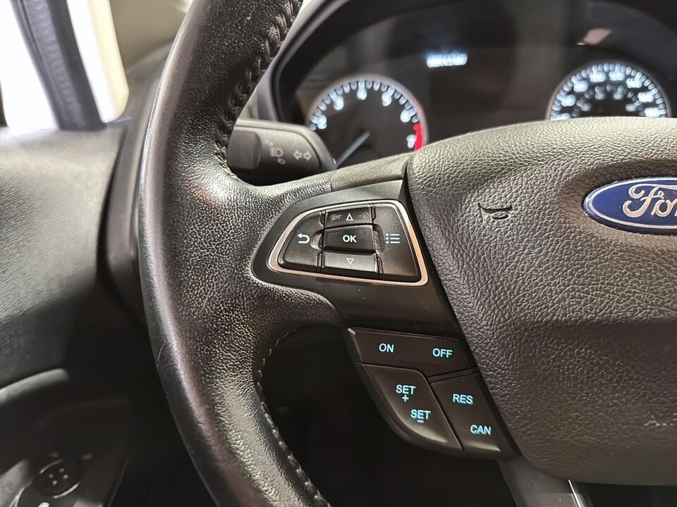 2021 Ford EcoSport  - Desmeules Chrysler