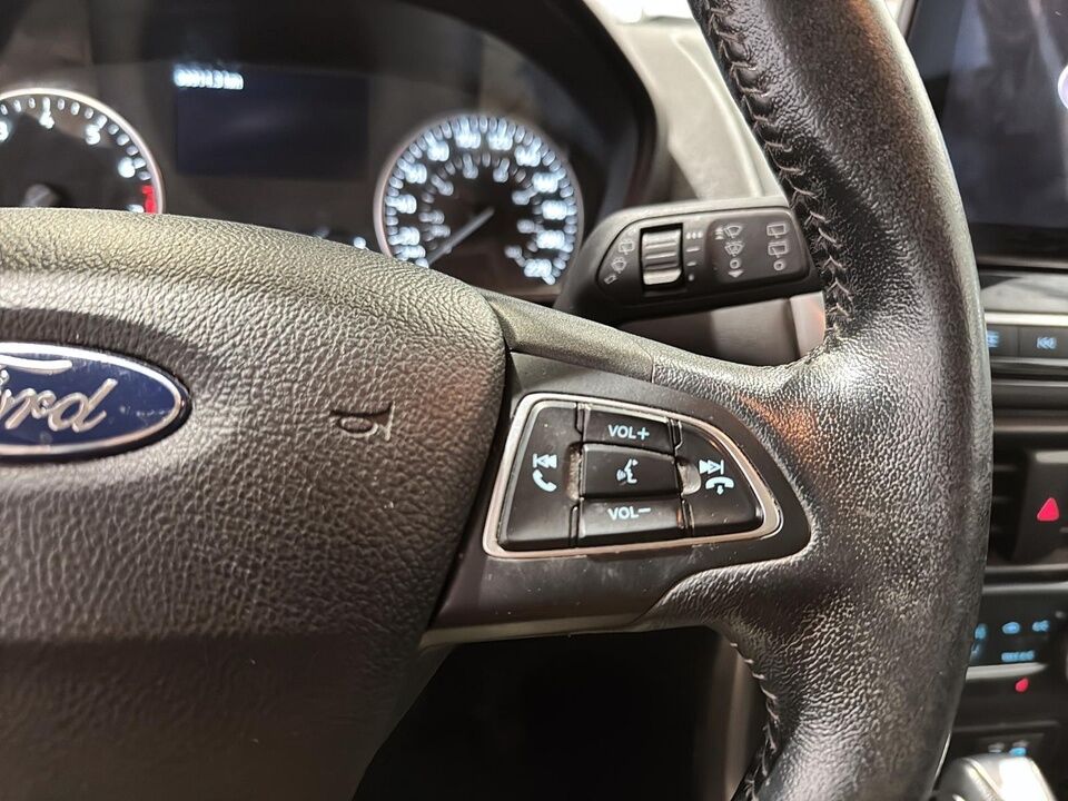 2021 Ford EcoSport  - Desmeules Chrysler