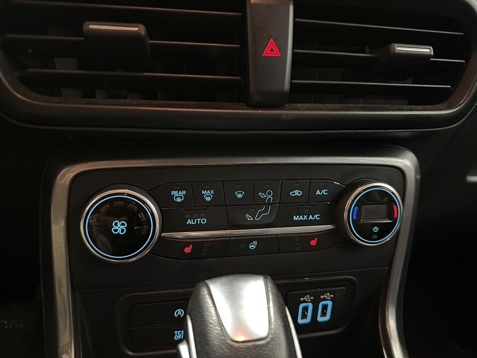 2021 Ford EcoSport  - Desmeules Chrysler