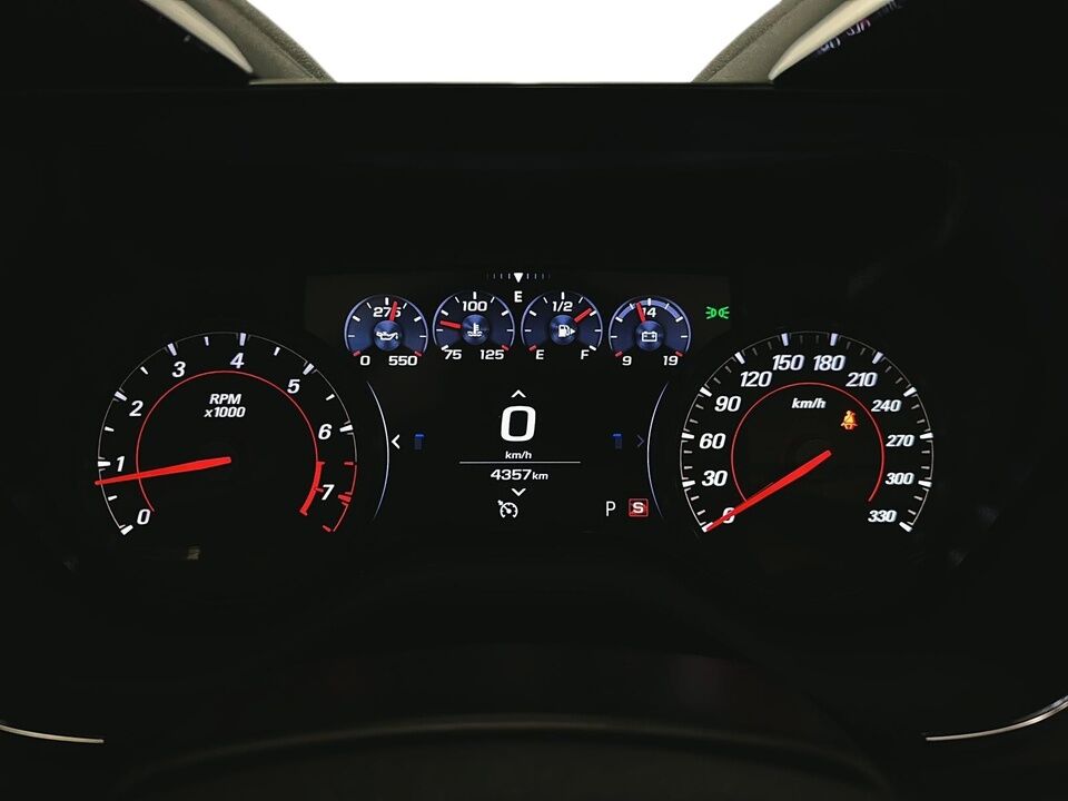 2023 Chevrolet Camaro  - Desmeules Chrysler