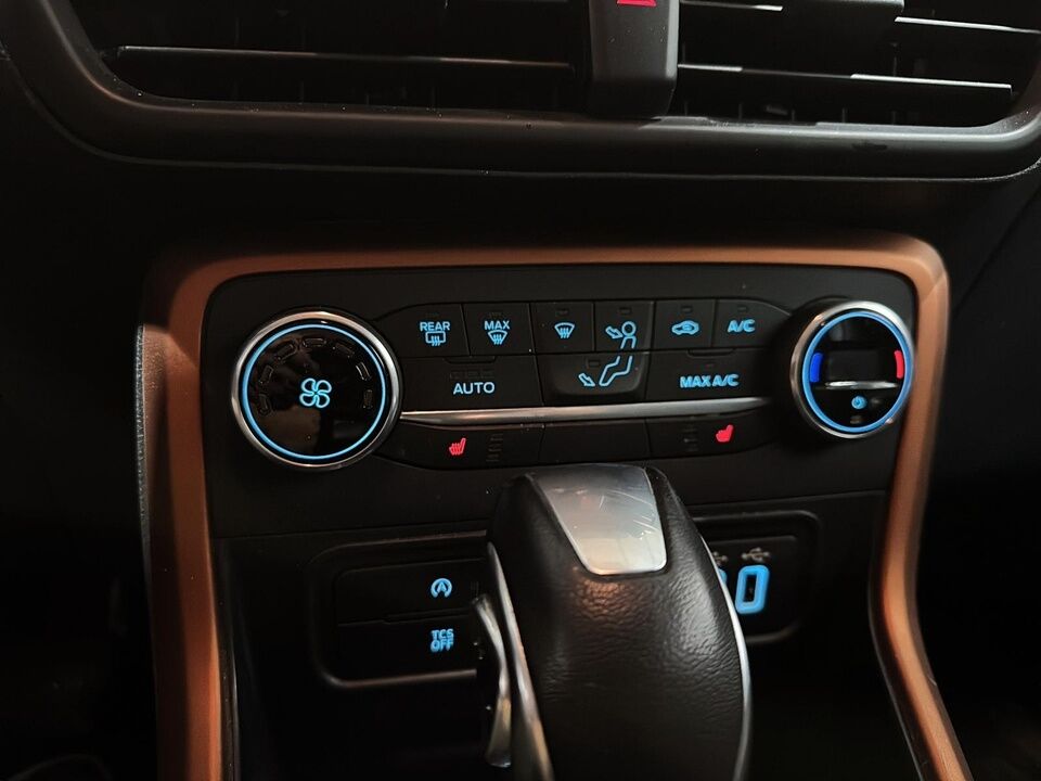 2021 Ford EcoSport  - Desmeules Chrysler
