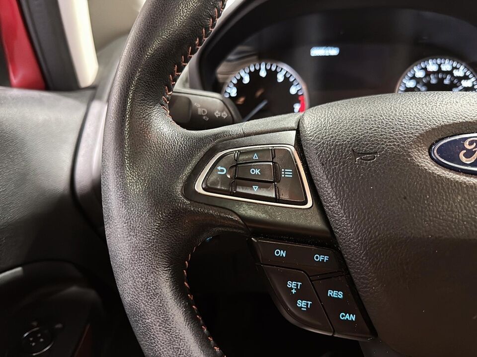 2021 Ford EcoSport  - Desmeules Chrysler