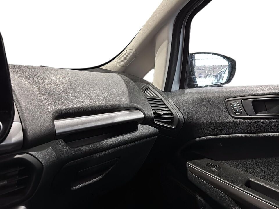 2021 Ford EcoSport  - Desmeules Chrysler