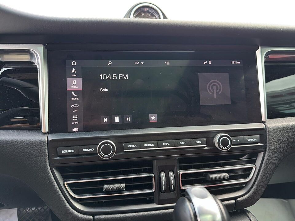 2019 Porsche Macan  - Desmeules Chrysler