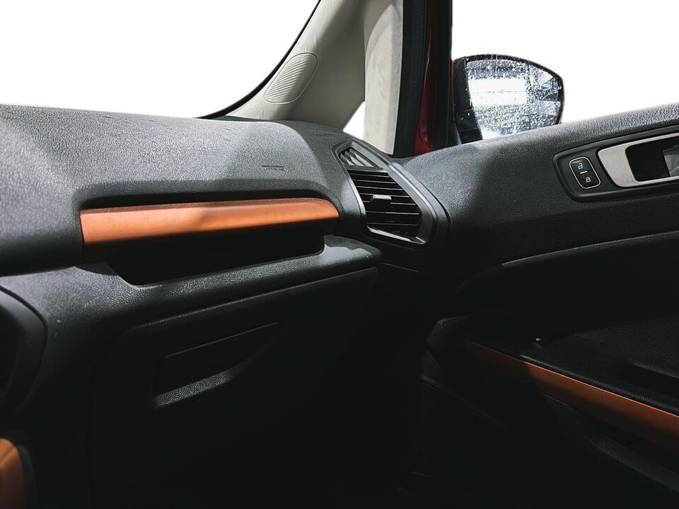 2021 Ford EcoSport  - Desmeules Chrysler