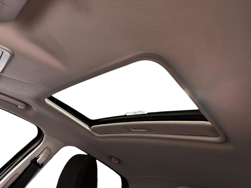 2021 Ford EcoSport  - Desmeules Chrysler