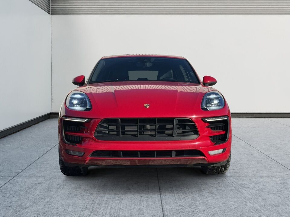 2017 Porsche Macan  - Blainville Chrysler