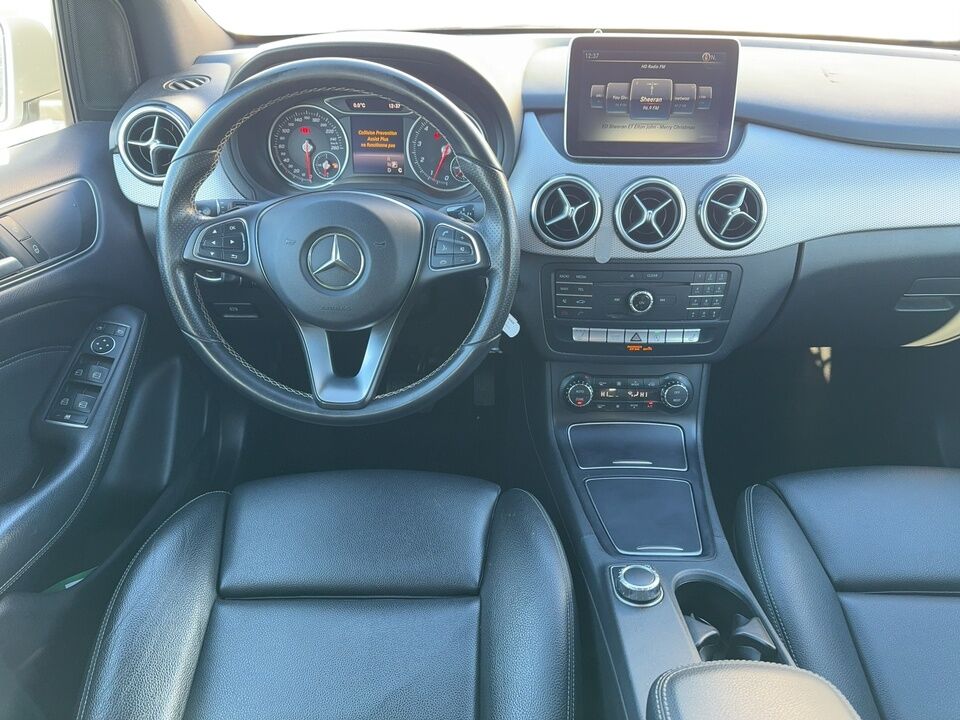 2016 Mercedes-Benz B-Class  - Desmeules Chrysler