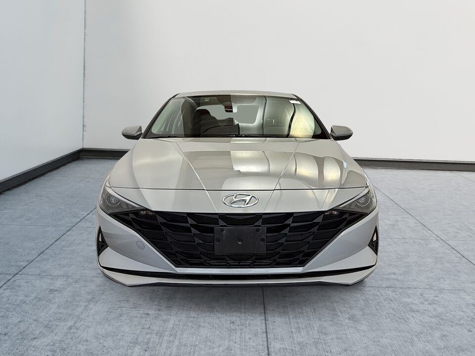 2021 Hyundai Elantra  - Desmeules Chrysler