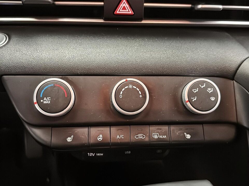 2021 Hyundai Elantra  - Desmeules Chrysler