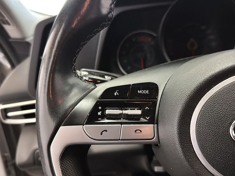 2021 Hyundai Elantra  - Desmeules Chrysler