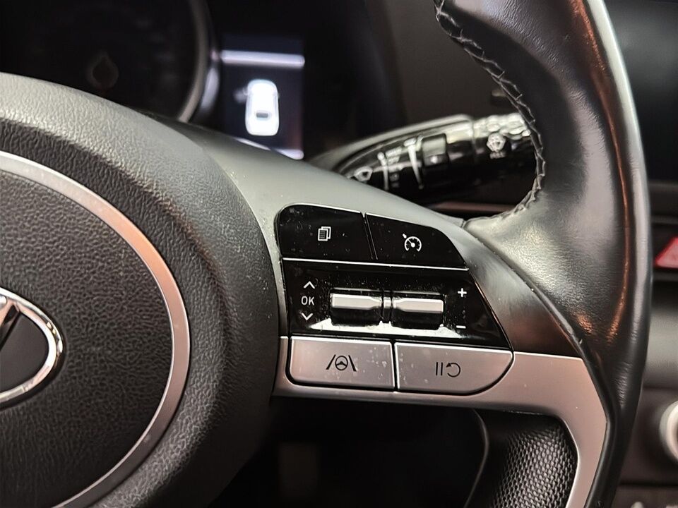 2021 Hyundai Elantra  - Desmeules Chrysler
