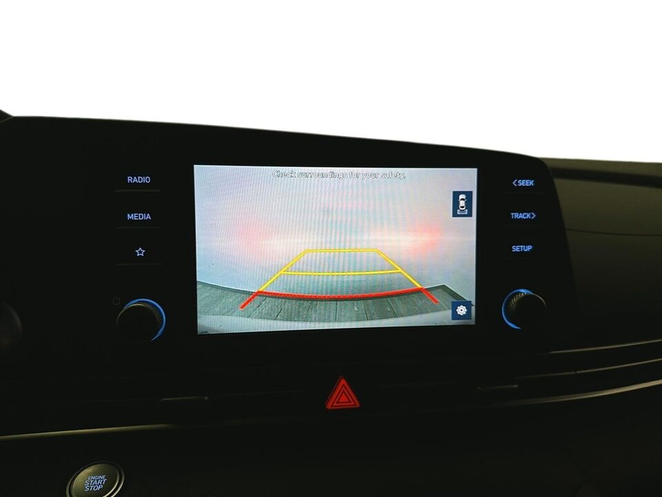 2021 Hyundai Elantra  - Desmeules Chrysler