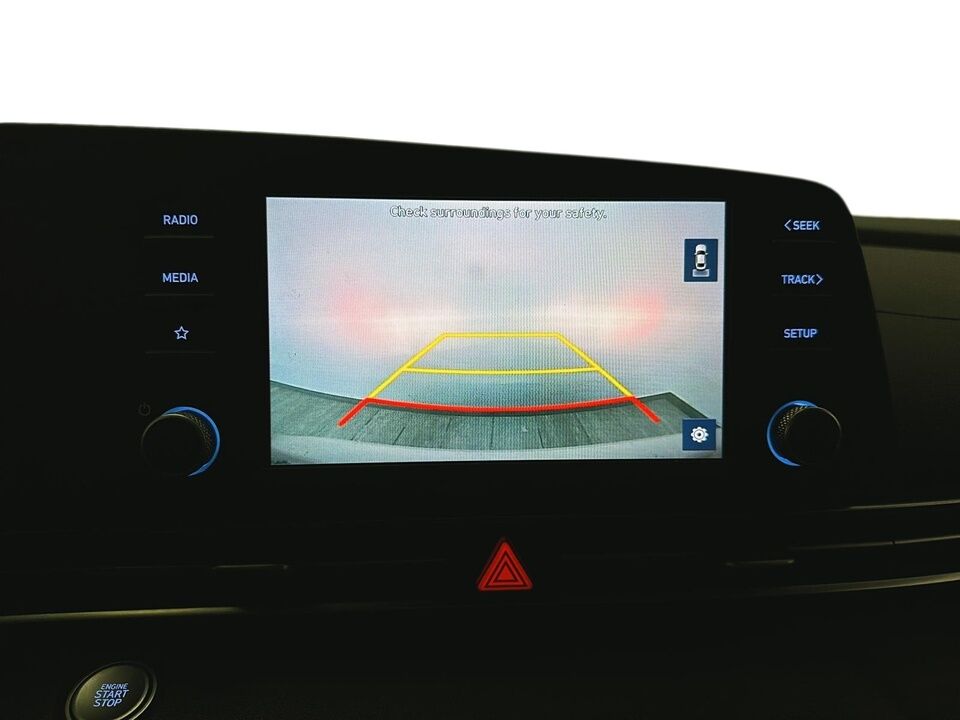 2021 Hyundai Elantra  - Desmeules Chrysler