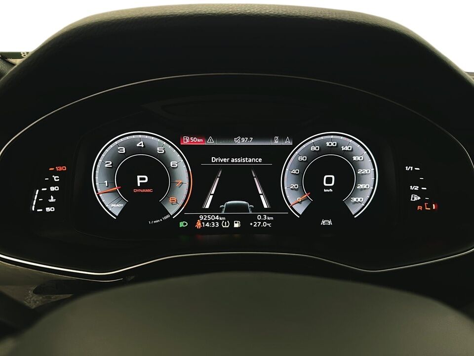 2022 Audi Q7  - Desmeules Chrysler