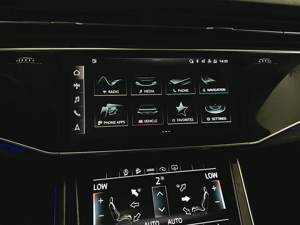 2022 Audi Q7  - Desmeules Chrysler