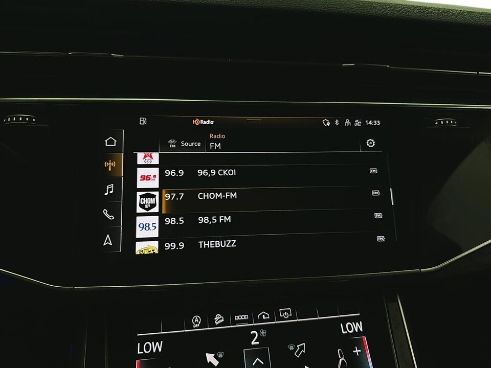 2022 Audi Q7  - Desmeules Chrysler