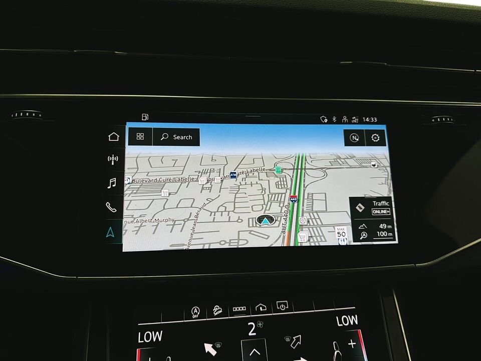 2022 Audi Q7  - Desmeules Chrysler