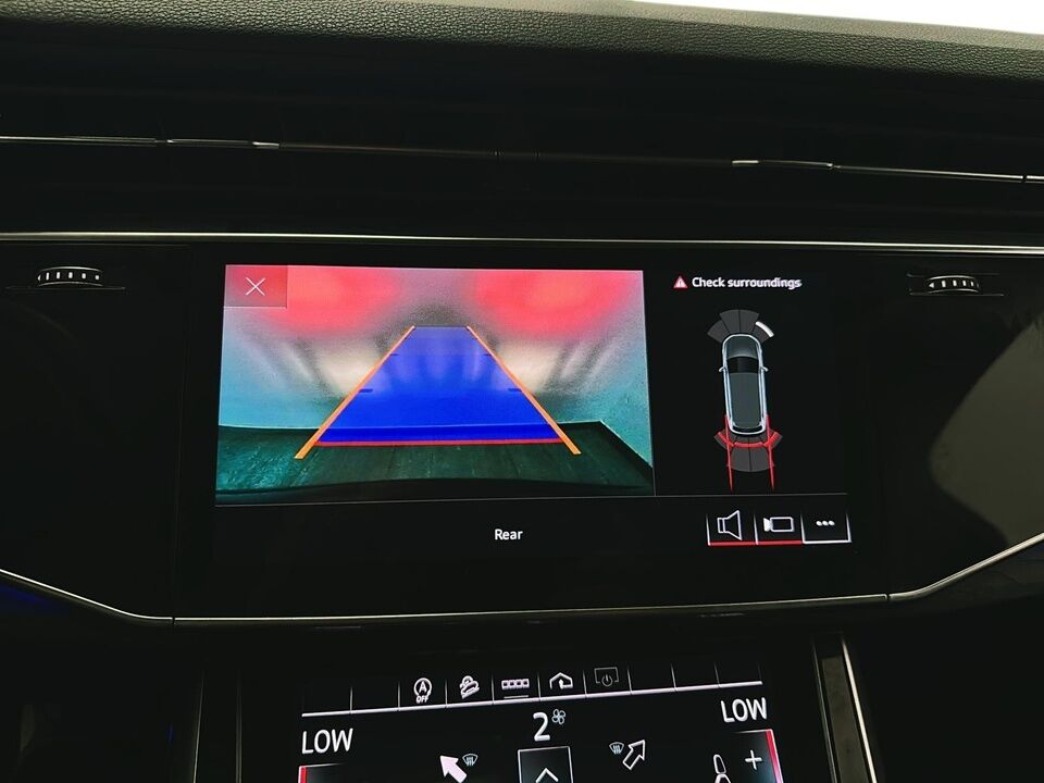 2022 Audi Q7  - Desmeules Chrysler