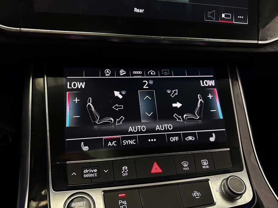 2022 Audi Q7  - Desmeules Chrysler