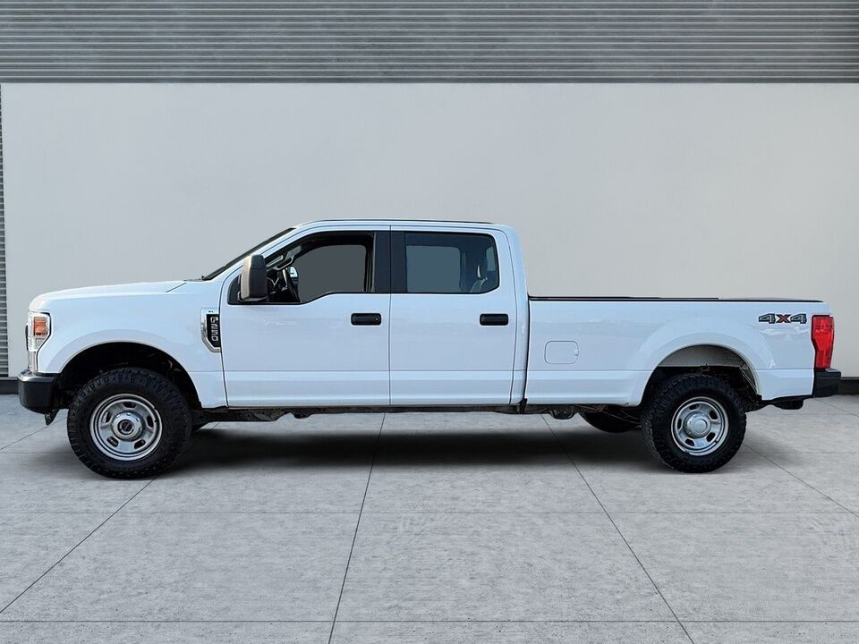 2021 Ford F-250  - Blainville Chrysler