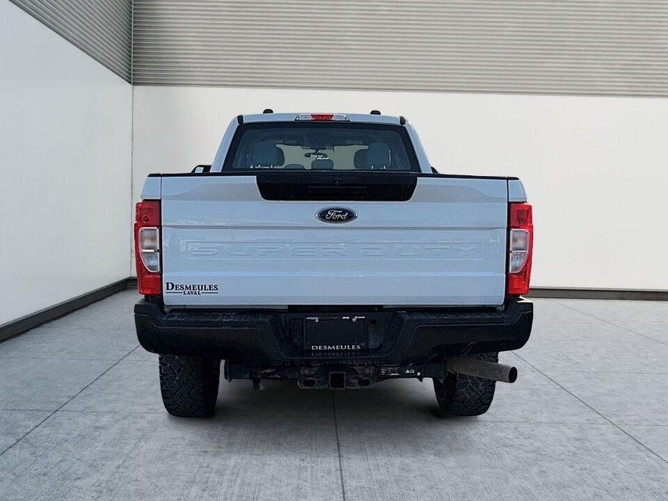 2021 Ford F-250  - Blainville Chrysler