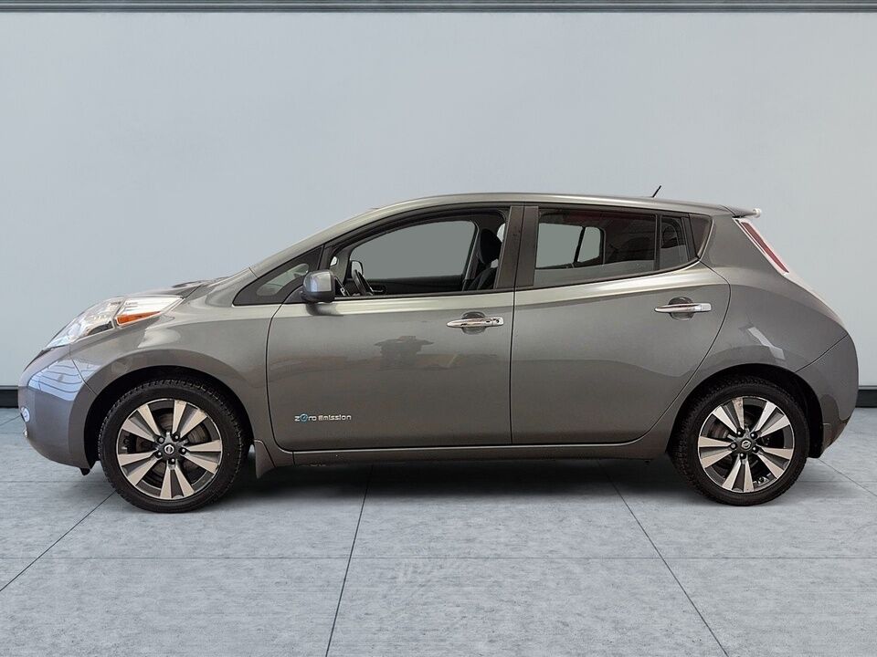 2016 Nissan LEAF  - Blainville Chrysler