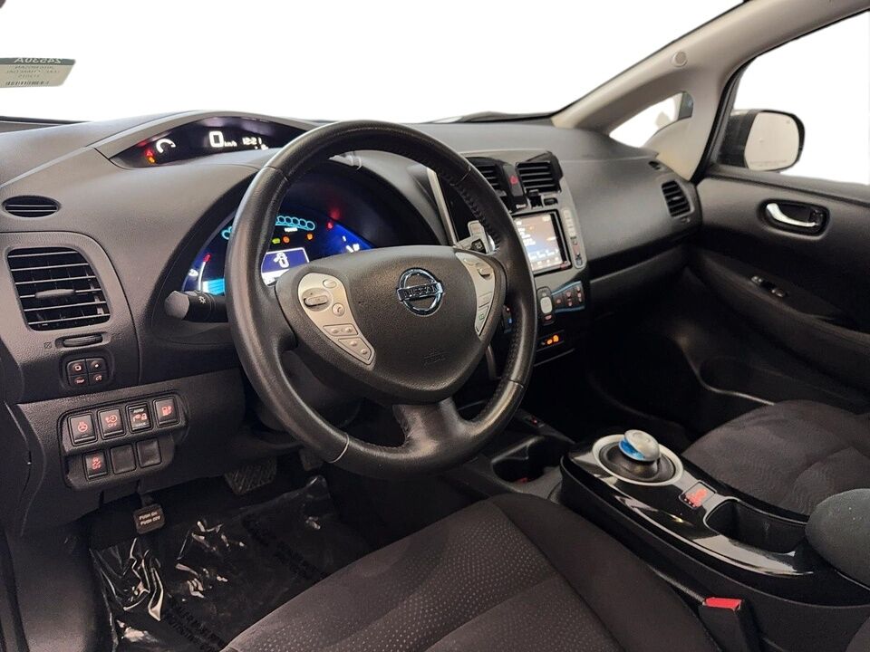 2016 Nissan LEAF  - Blainville Chrysler