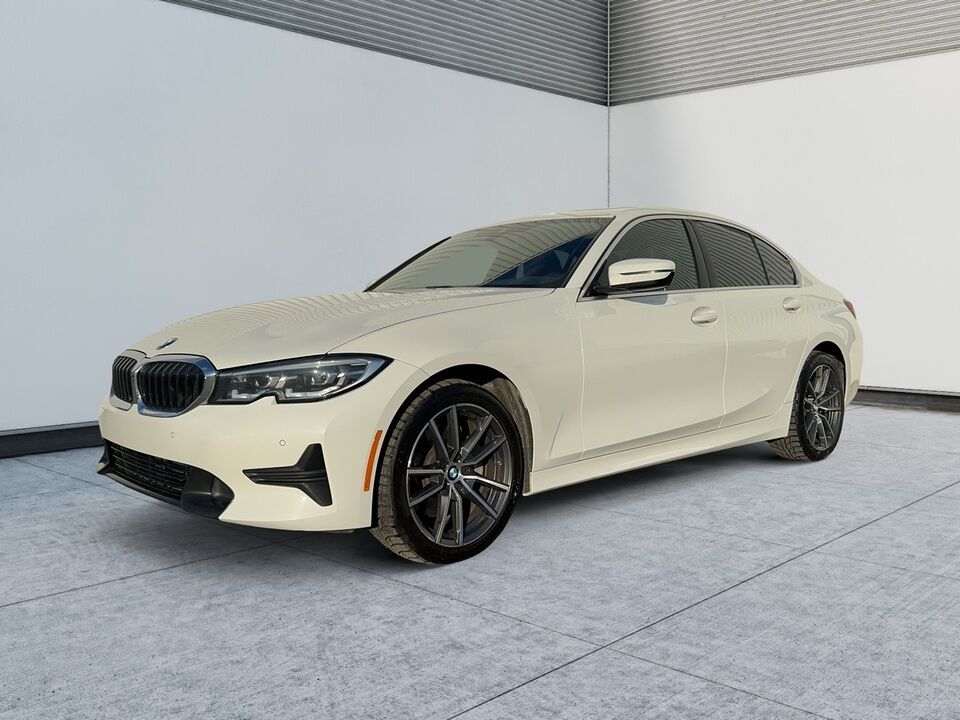 2022 BMW 3 Series  - Blainville Chrysler