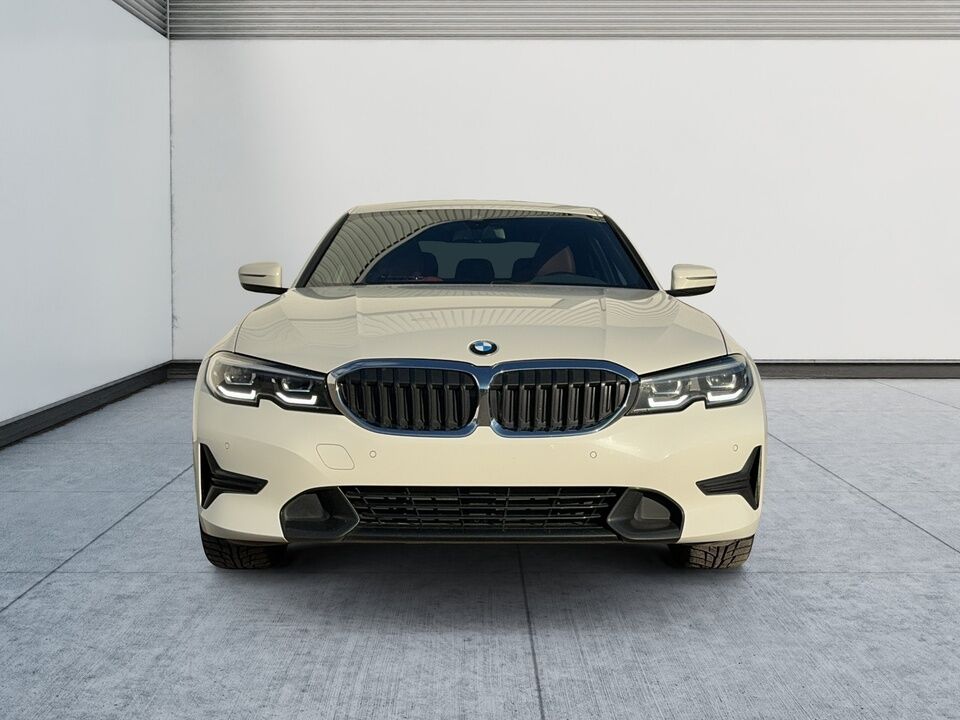 2022 BMW 3 Series  - Blainville Chrysler