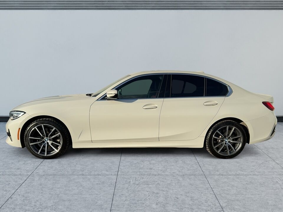 2022 BMW 3 Series  - Blainville Chrysler