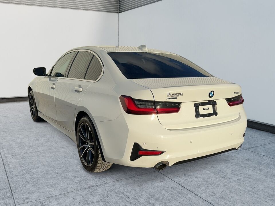 2022 BMW 3 Series  - Blainville Chrysler