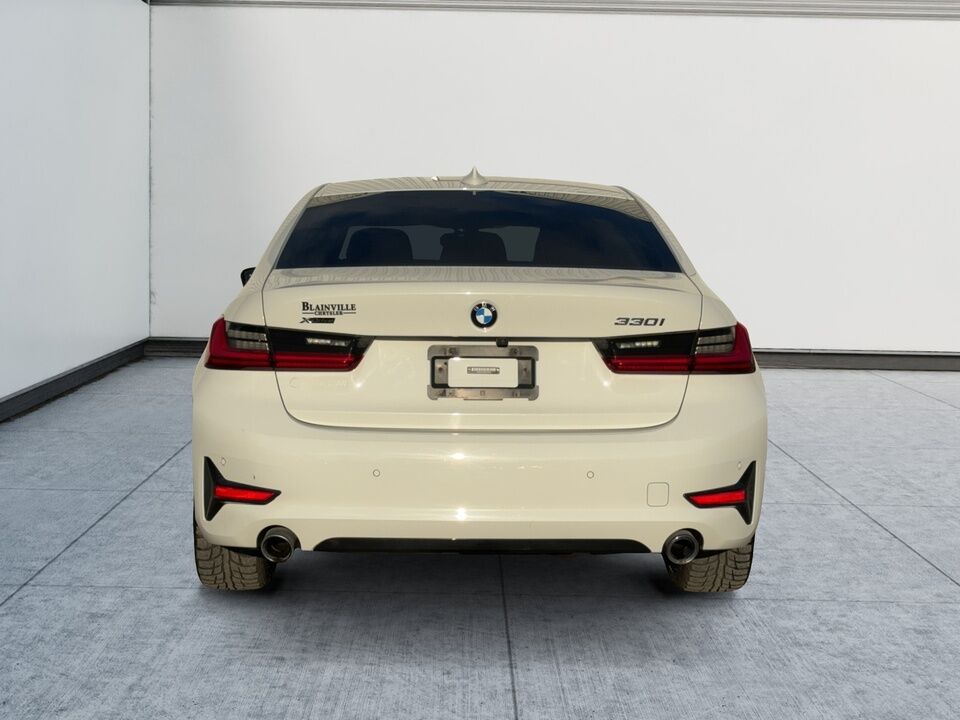 2022 BMW 3 Series  - Blainville Chrysler